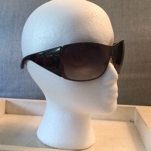 Marc by Marc Jacobs metal and plastic sunglasses